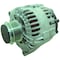 Wai Global Alternator, ALTVA IRIF, 145 Amp12 Volt, CW, 6Groove Clutch Pulley 13969N - alternate 2